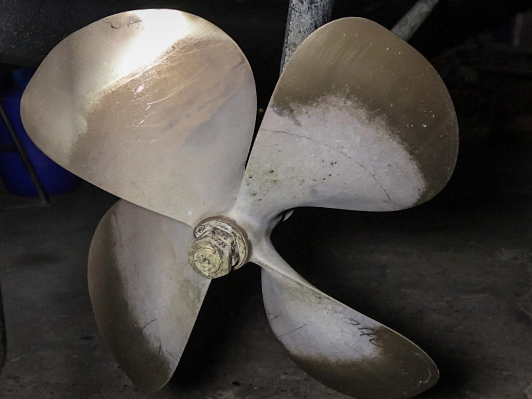 Propeller